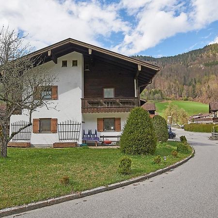 Ferienwohnungen Bergfex Ramsau bei Berchtesgaden Eksteriør bilde